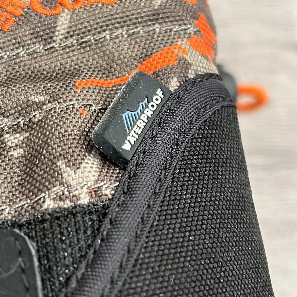 COLUMBIA | Columbia Youth Powderbug Plus II Print Boot Waterproof